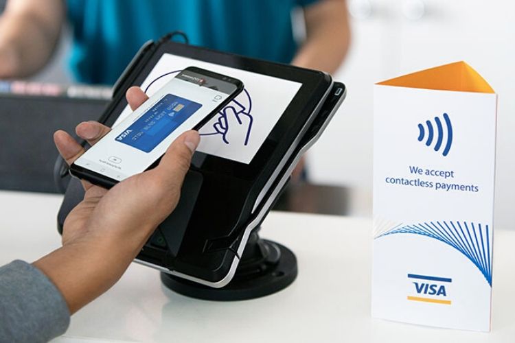 comment accepter les paiement par carte de credit