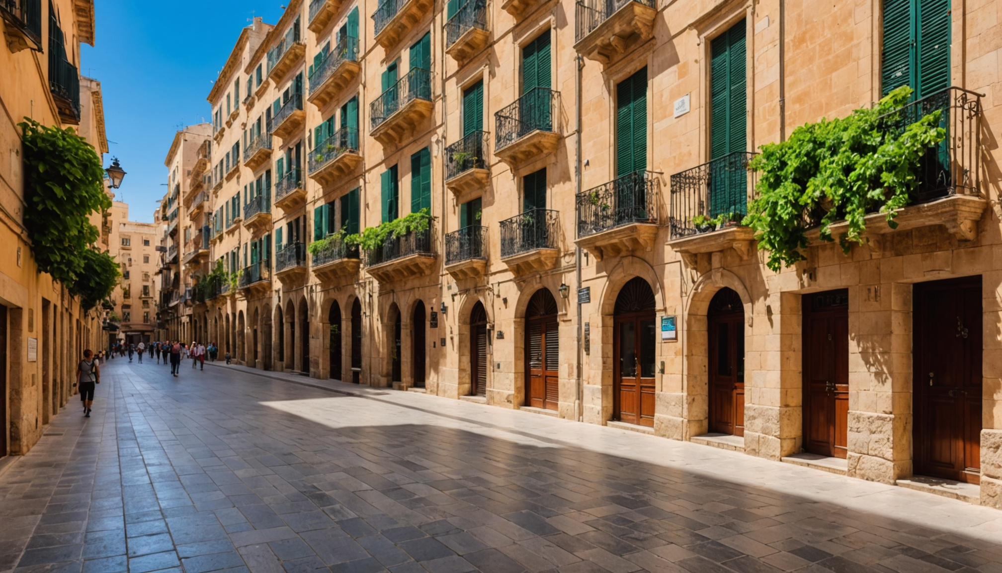 découvrez un carnet de voyage captivant et des réflexions urbaines inspirées par l’atmosphère unique de palma de mallorca. entre récits, découvertes locales et analyses de la ville, plongez au cœur d’une exploration authentique.