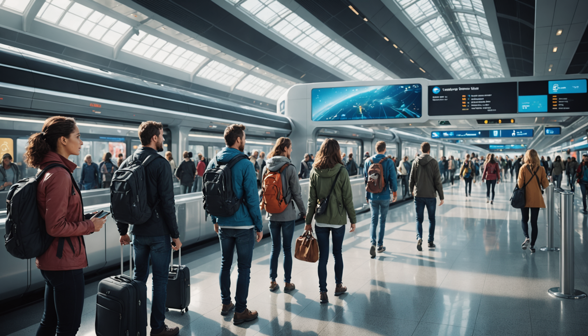 voyagez sans limites en 2025 avec l'application xalaflix ! profitez de vos films et séries préférés où que vous soyez. découvrez comment accéder à xalaflix partout dans le monde.